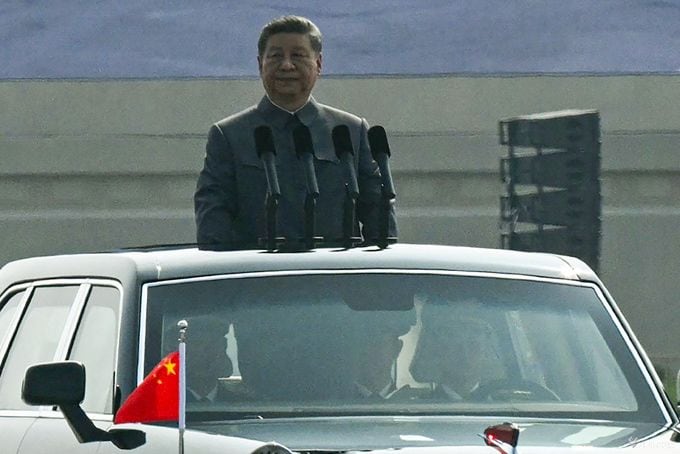 【中国ウオッチ】習派トリオ、全員失脚◇軍内福建閥の主要メンバー：時事ドットコム