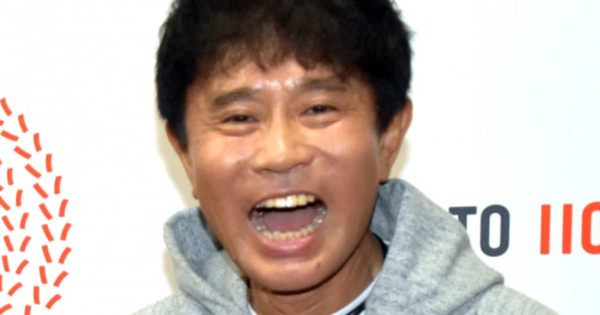 活動再開の浜田雅功、ラジオ復帰で健在！ 「忍者マーチ」を元気に歌い上げる 休養中は「ずっと寝てた」