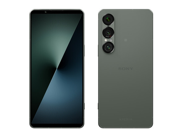 ドコモ販売ランキング：「Xperia 1 VII」が初登場1位に【6月2日～6月8日】