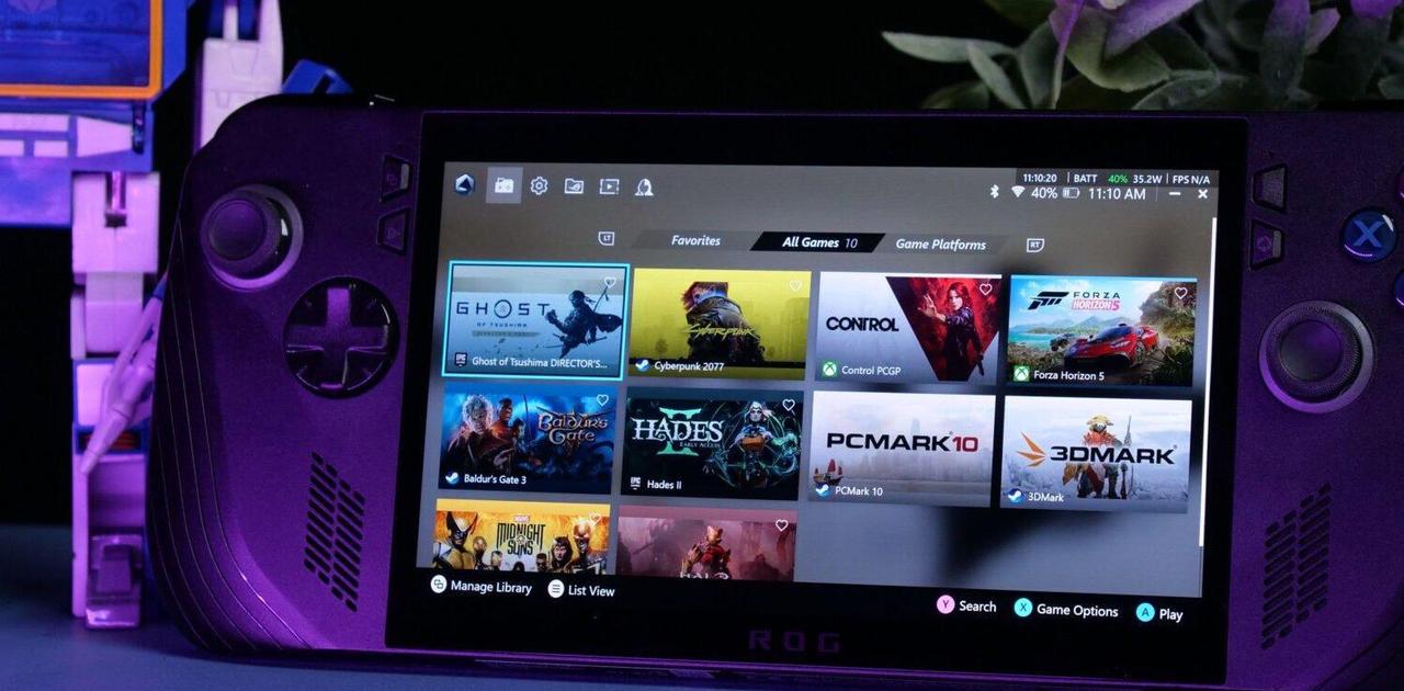 ウワサの｢Xboxポータブル｣リーク画像、イイ意味で奇妙なビジュアル