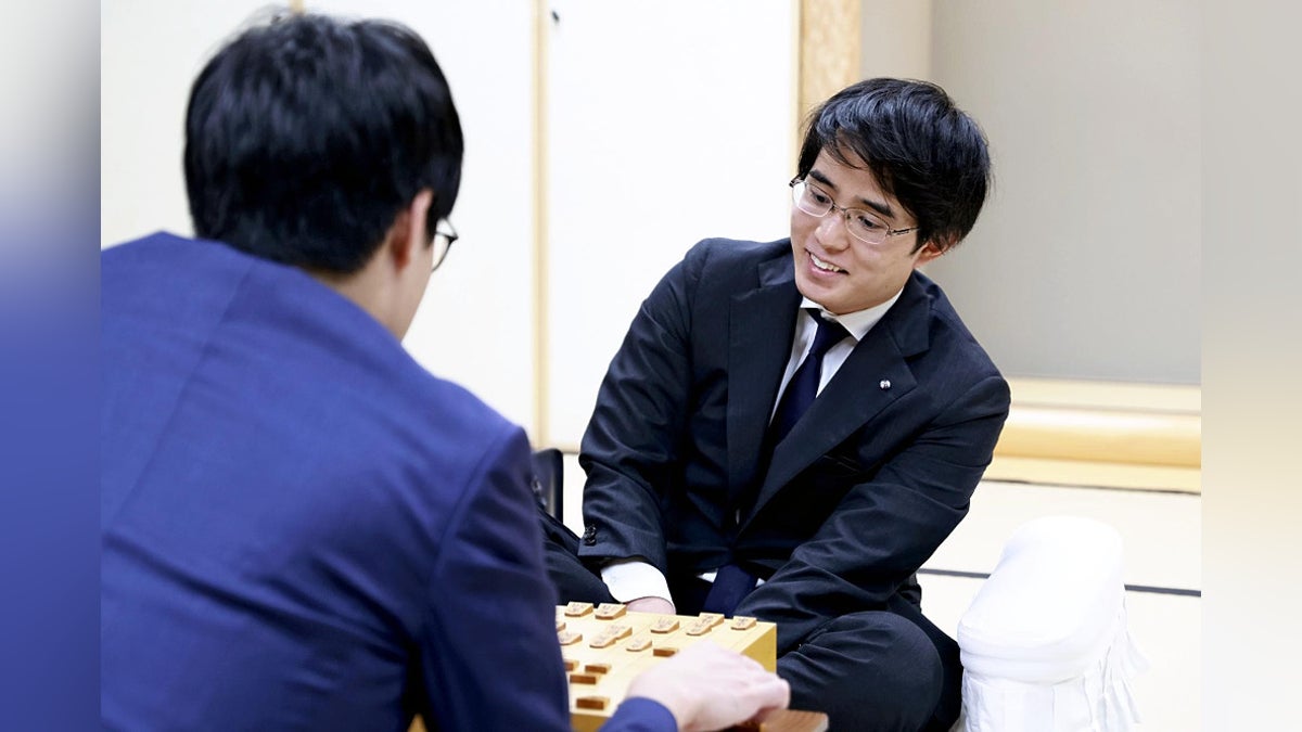 佐々木勇気八段、藤井聡太竜王に２期連続で挑戦へ…挑戦者決定三番勝負で石田直裕六段に連勝