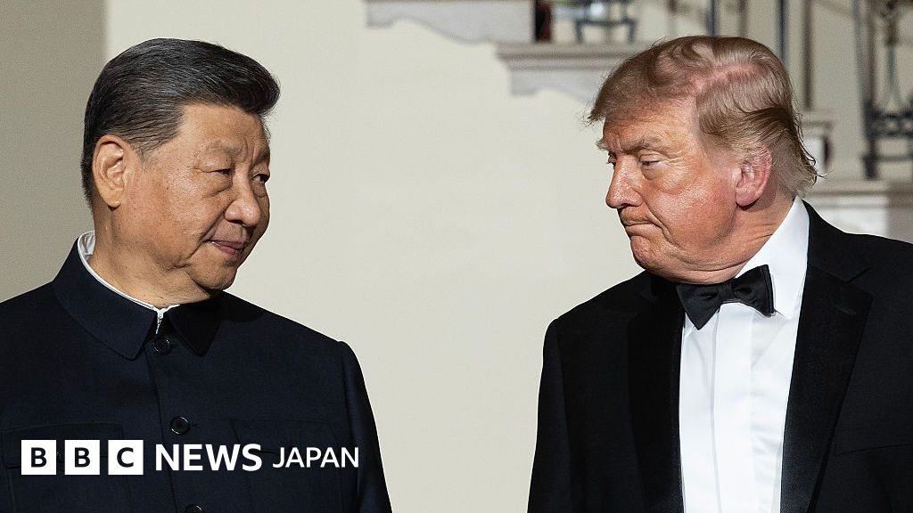 【解説】 米中首脳会談、話し合われなかったことが最も重要かもしれない