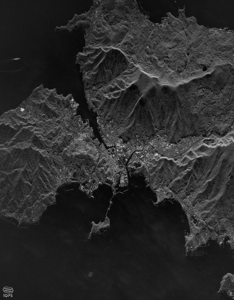 2025年11月28日（金） 「ヤチホコ-Ⅰ」による初画像（ファーストライト）として、高精細モード画像を公開