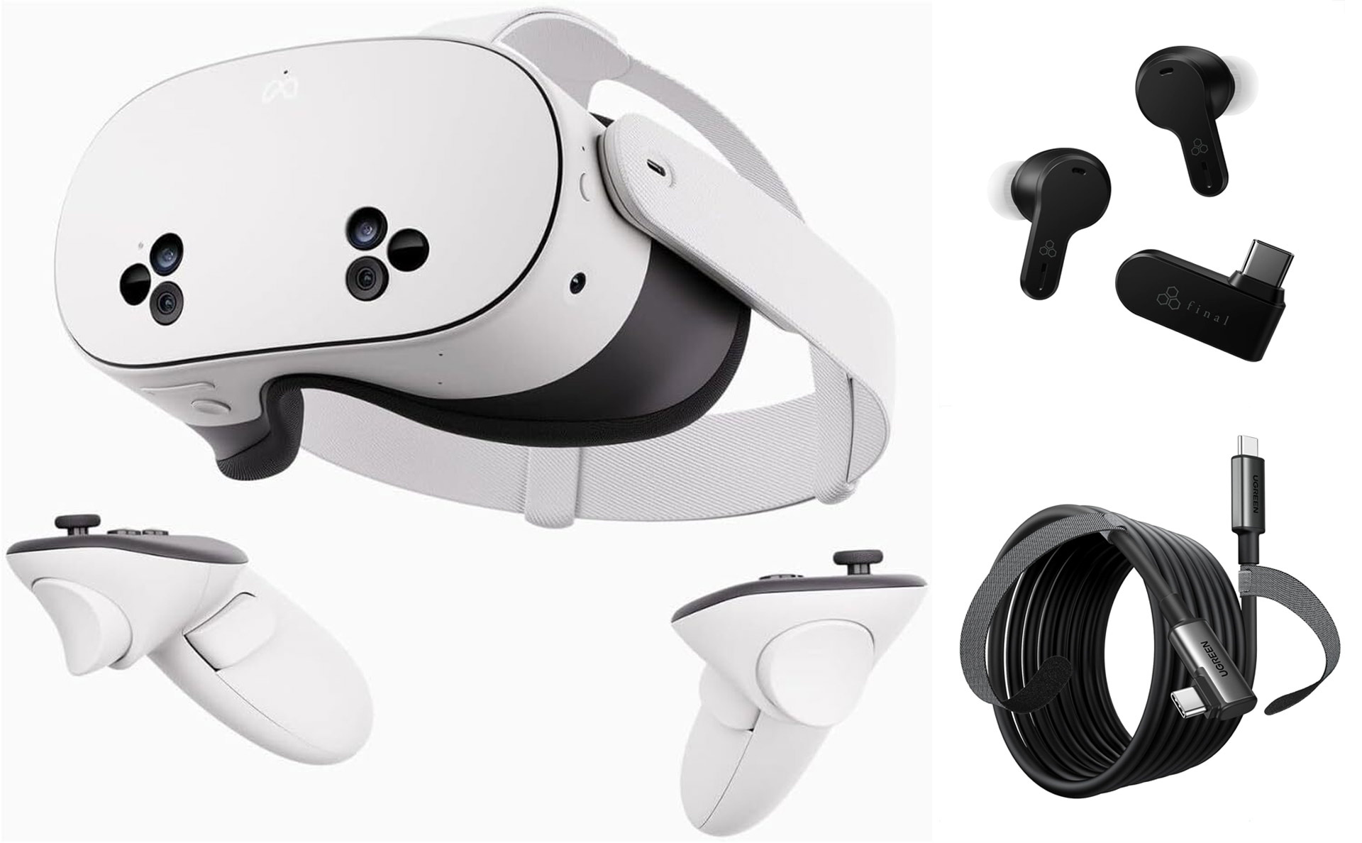 新生活と一緒にVRChatデビュー！ ヘッドセットなど初心者向けおすすめデバイス紹介