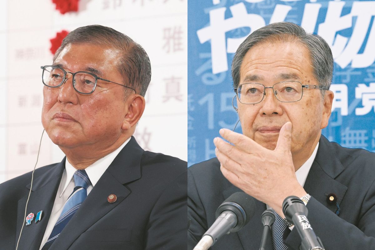 「1人2万～4万円の現金給付」自民・公明大敗で実現怪しく 一方、野党が訴えた「消費税減税」は…