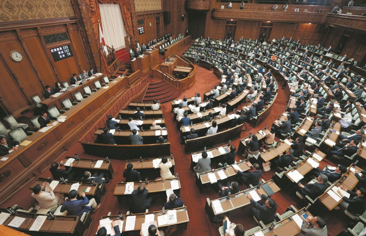 学術会議法の成立で危ぶまれる次の標的は？ 権力にモノ言う学者が集まる、「人文社会科学系」学部の未来は