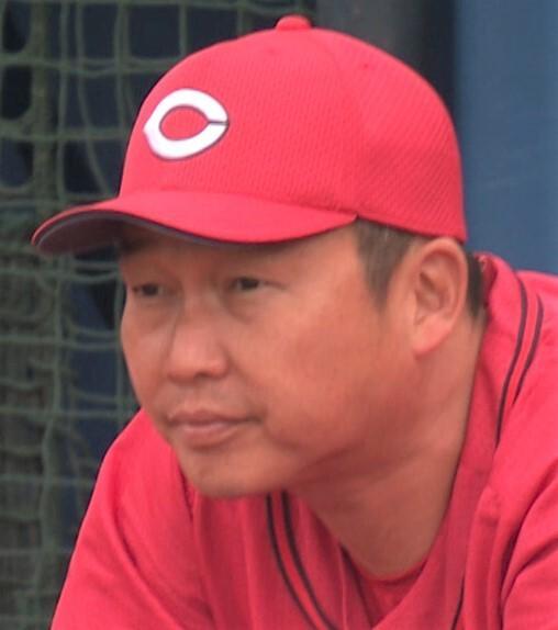 【広島】2試合連続で今季12度目の零敗...打線はわずか3安打 森下が悲痛 8回 代打・キャベッジに痛恨被弾 山﨑との投げ合いに散る
