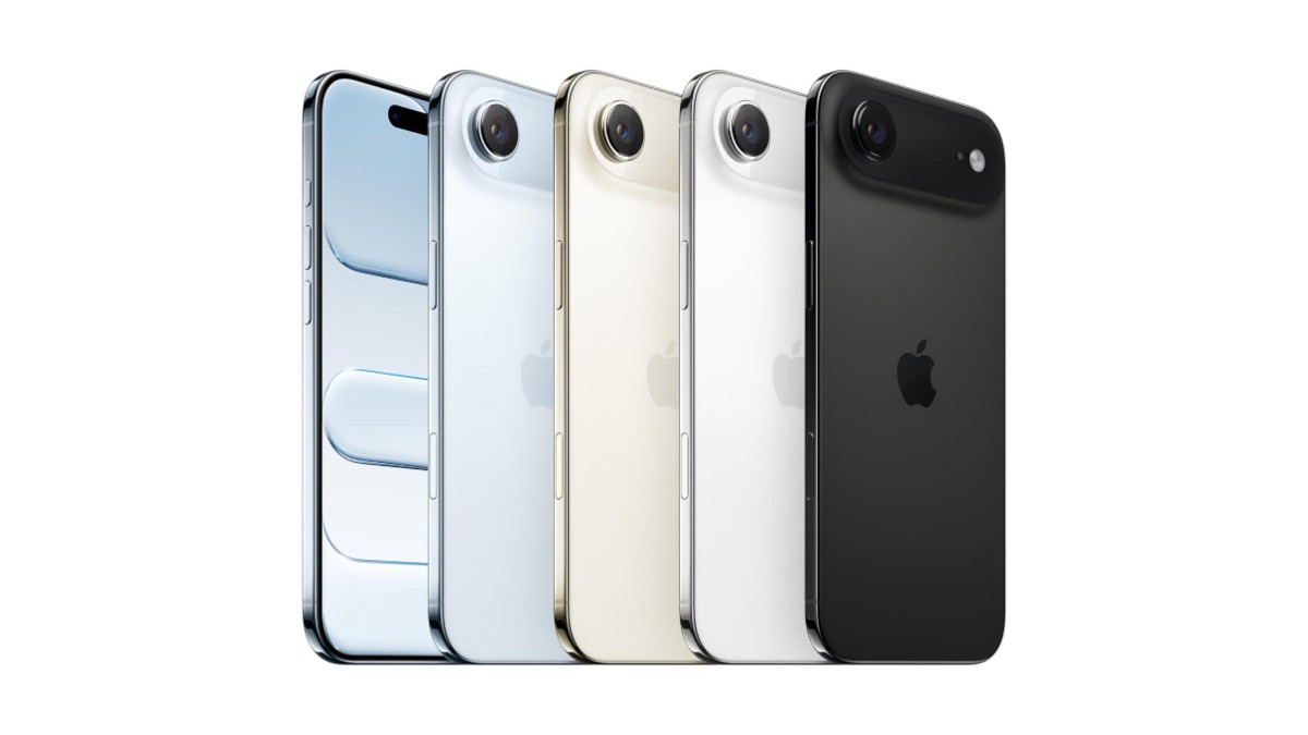 【お買い得】Amazon プライム感謝祭で「iPhone Air」が最大38％オフに