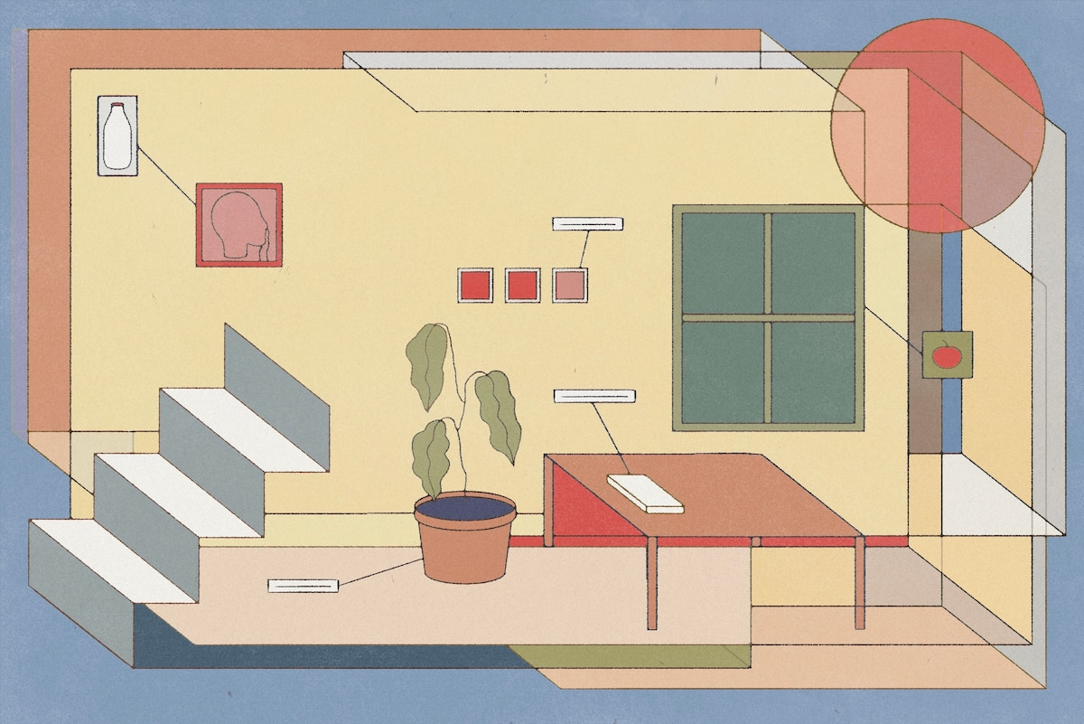 記憶の王者たちが使う「場所法」とは、認知症と闘う脳トレにも