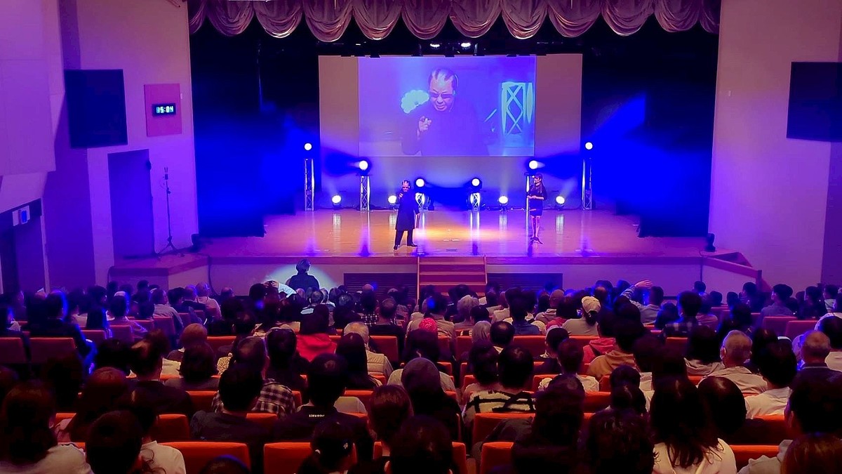 「じいじの運転危ない」孫の指摘でMr.マリックが免許返納。70歳で手放してわかった「車がない高齢者の現実」