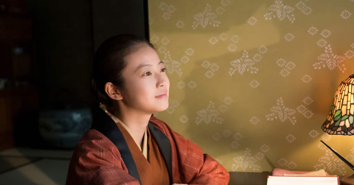 明日の「あんぱん」第64回 次郎の速記を読み解き、猛勉強を始めるのぶ＜6月26日＞