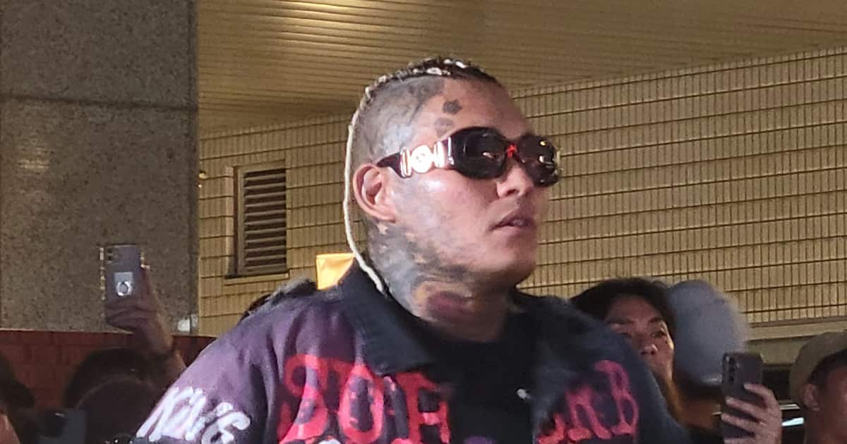 【ブレイキングダウン16】飯田将成の出場辞退…対戦相手のSATORUが引退宣言「俺はもう過去の自分に勝てたと思ってる」