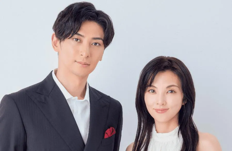 GPS監視に離婚届を燃やす…田中麗奈＆古川雄大が語る、新ドラマの衝撃シーン「お芝居だからこそできる」＜親愛なる夫へ＞