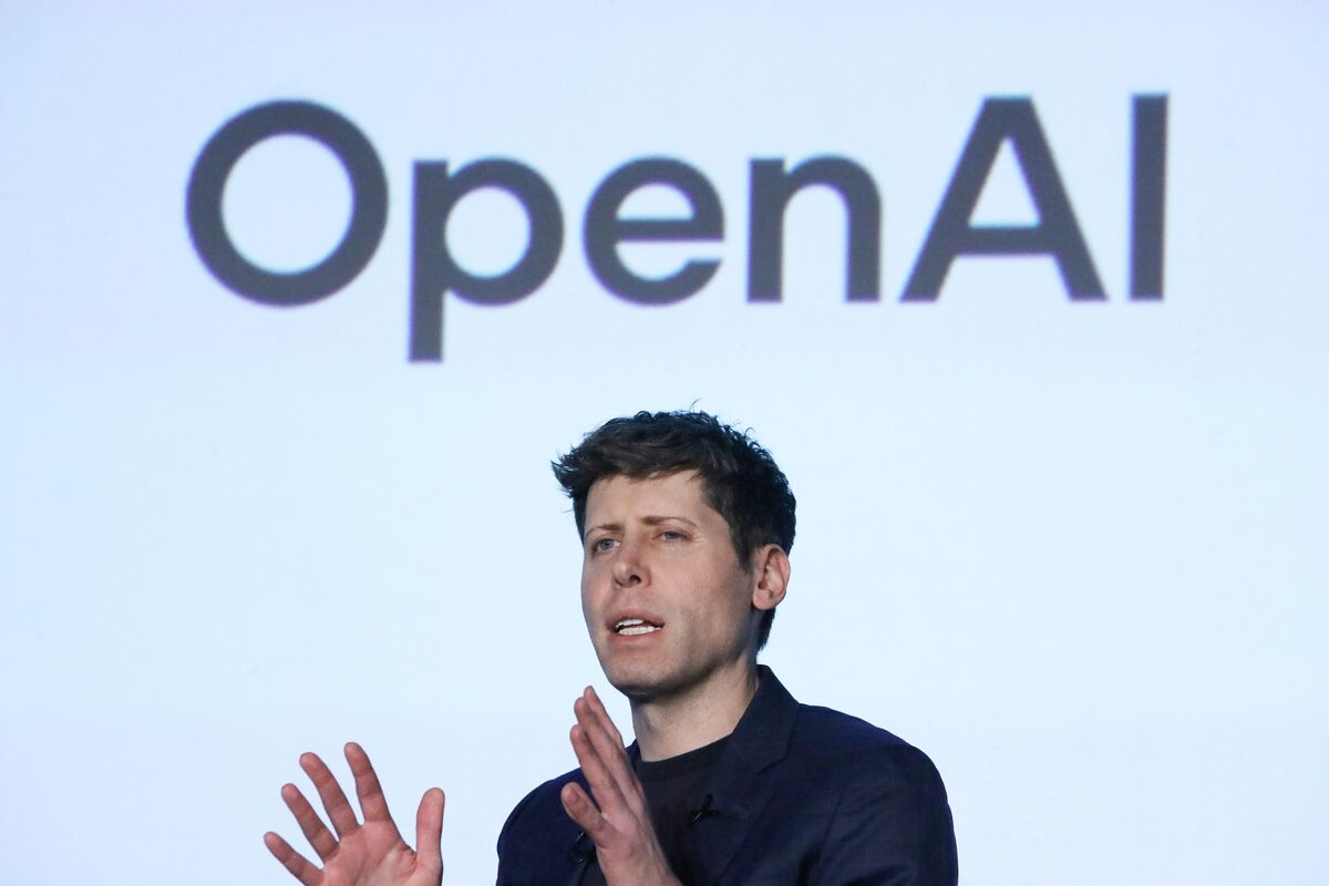 OpenAI、インドに巨大データセンター計画－「スターゲート」事業拡大