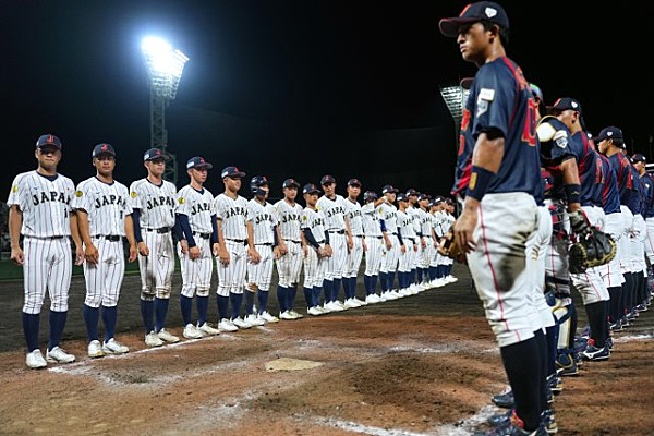 野球日本代表 侍ジャパンオフィシャルサイト