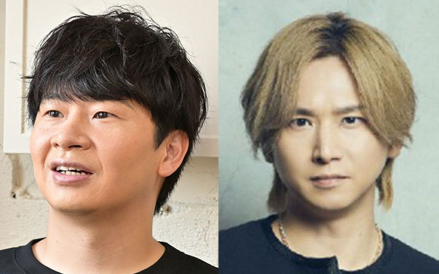 《人気番組「激レアさん」打ち切りの真相》後釜MCは堂本光一＆加藤シゲアキ…大抜擢の裏で“旧ジャニーズ関与”の巨額プロジェクトが動いていた（文春オンライン）｜ｄメニューニュース