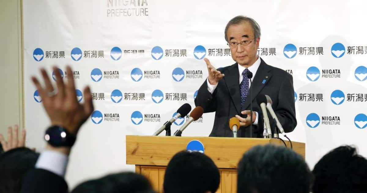 原発再稼働の容認 住民の不安根強いと朝毎東 産経「エネ供給に厚み増す」 社説検証