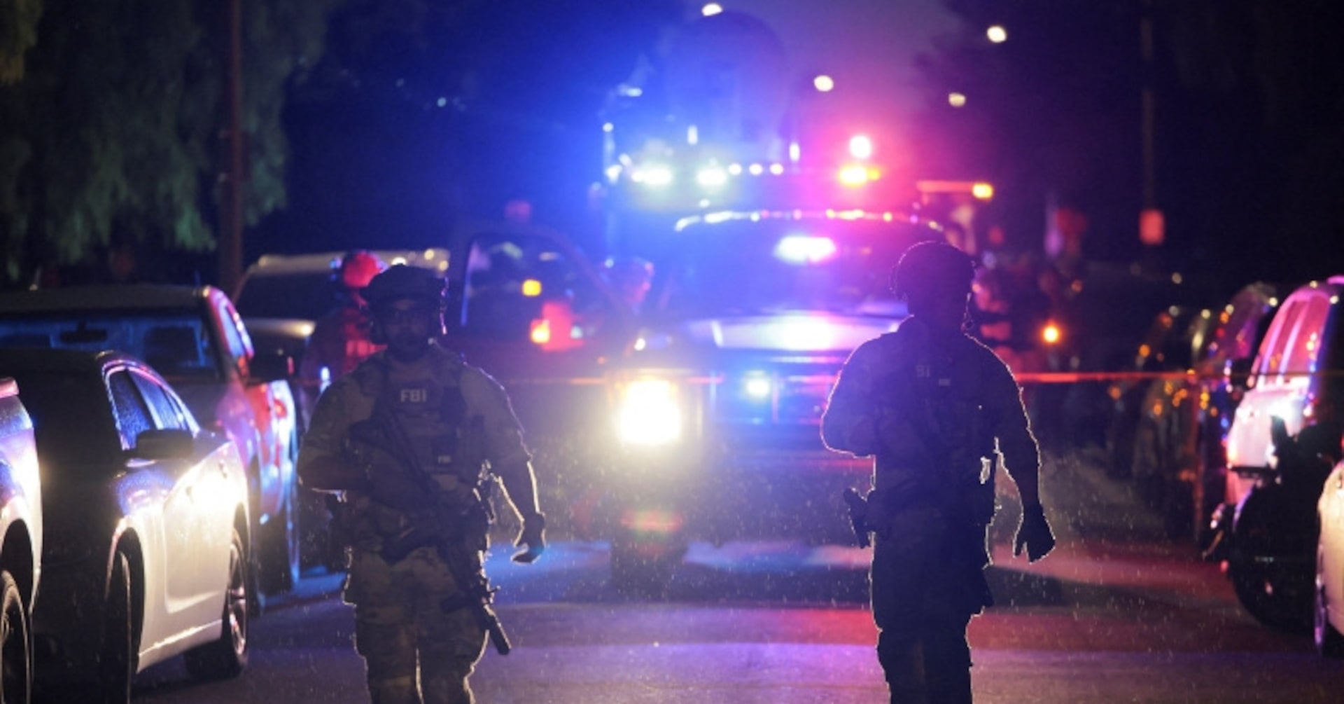 アングル：トランプ氏警護態勢、見直しの必要も 夕食会の発砲事件で