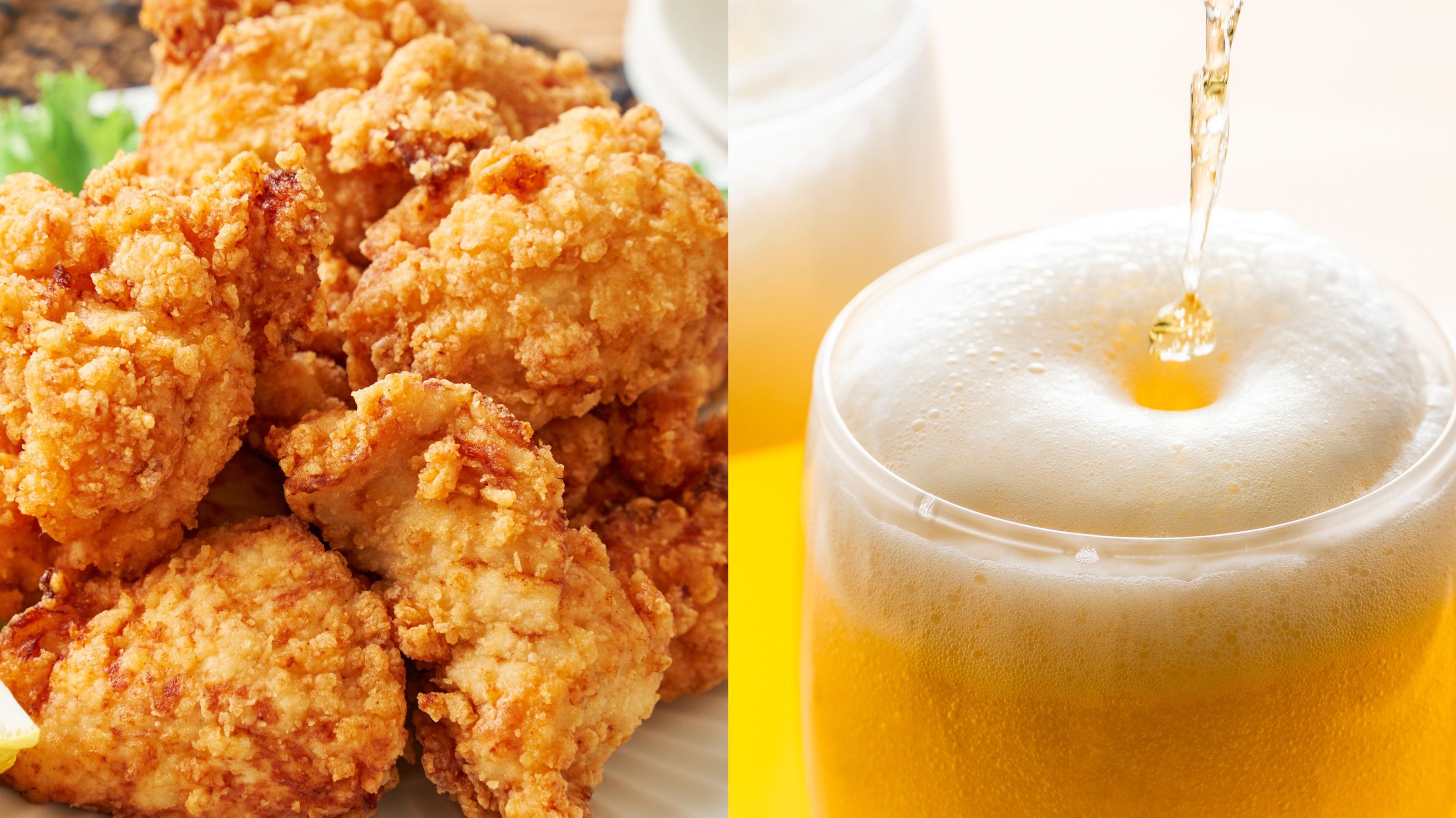 唐揚げ+糖質ゼロビールもOK…糖尿病になった52歳男性医師が半年で｢67kg→57kg｣の減量に成功した食事法 | PRESIDENT WOMAN Online（プレジデント ウーマン オンライン）