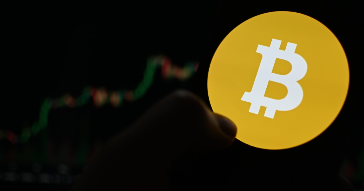 ビットコイン需要3分の2減少、利確フェーズ継続＝クリプトクアント週次分析