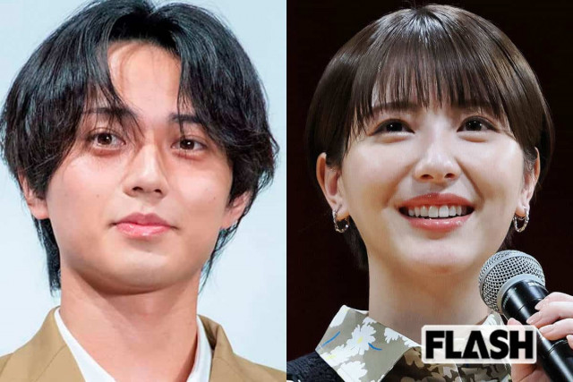【永瀬廉とお泊り報道】浜辺美波、「セクゾライブ」観戦で “ジャニオタ” 疑惑に落胆の声続出…熱愛で疑われた公私混同