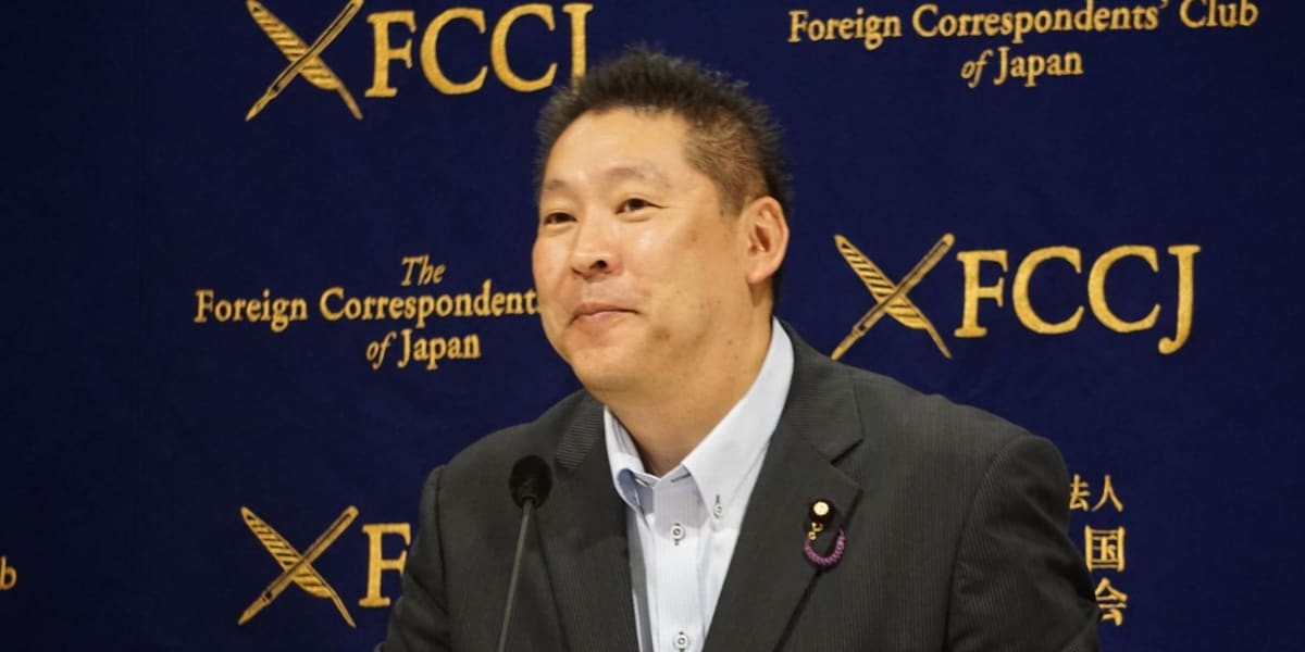 陳述擬制とは？訴訟告知なぜ行われた？奥谷県議が立花孝志氏を「名誉毀損」で訴えた裁判はじまる【弁護士解説】