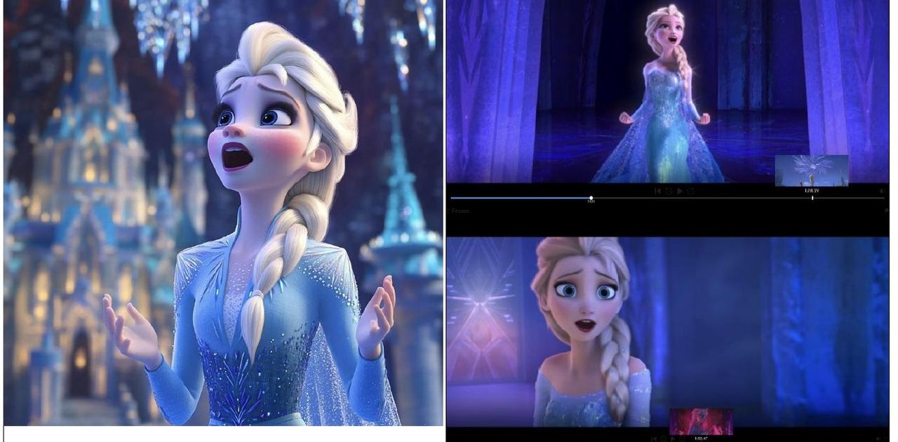 ディズニーらが画像生成AI｢Midjourney｣を著作権侵害で訴えた理由