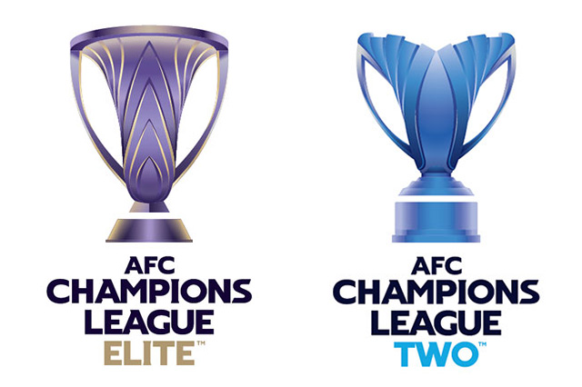 【公式】AFCチャンピオンズリーグエリート および AFCチャンピオンズリーグ2 2025