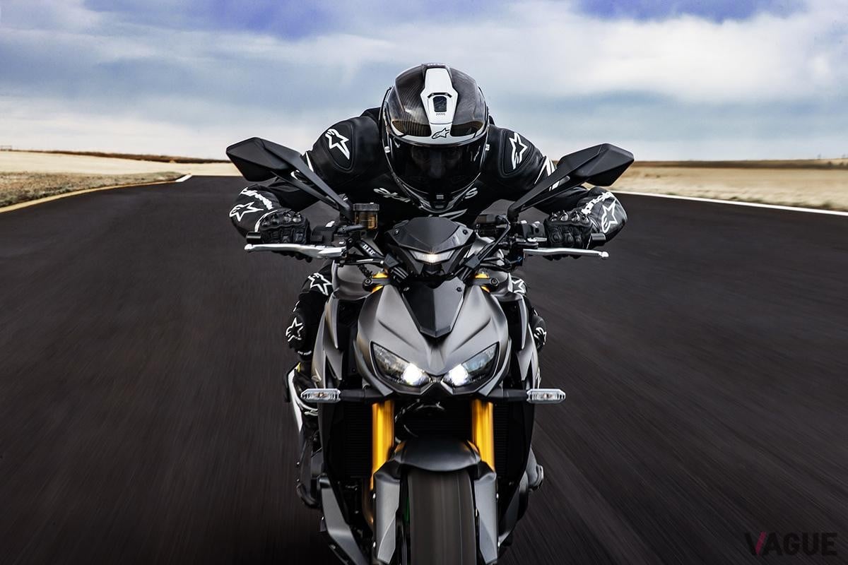 まもなく登場するスーパーネイキッド！ SUGOMIデザインがカッチョいい カワサキ新型「Z1100SE」の現在の予約状況は？反響は？