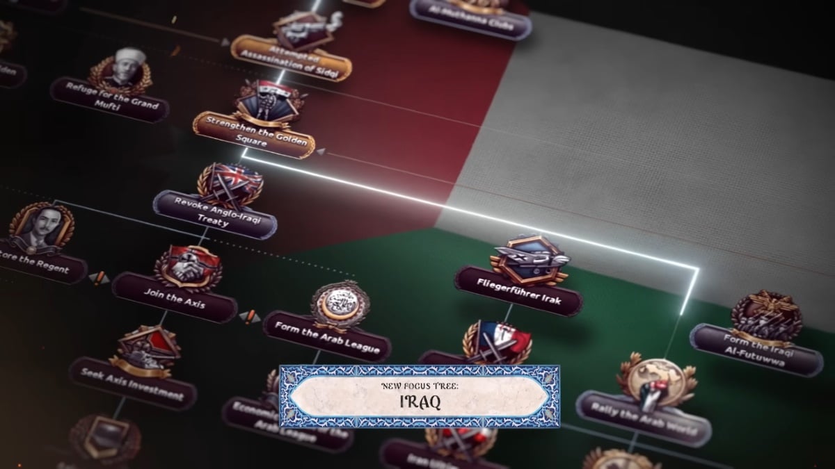 人気ゲーム『HoI4』DLC開発者がコード内にひっそり残した“苦しみと悲しみのコメント”が発見される。「コードが汚すぎるので読まないで」