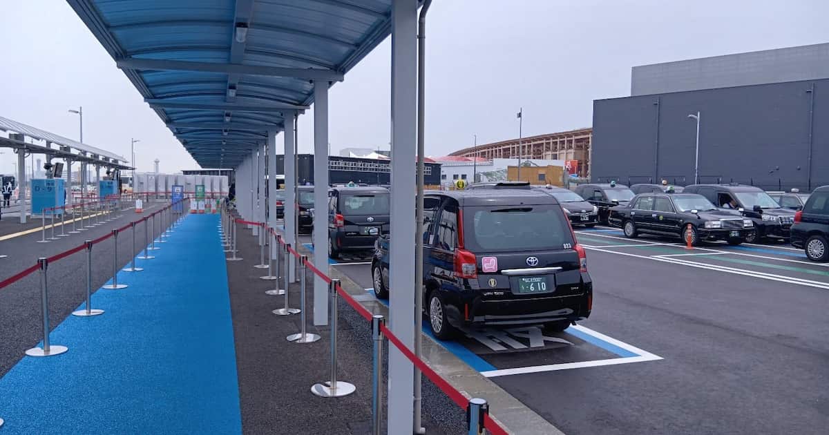 〝並ばない万博〟の甘すぎた想定 東ゲート混雑、西は閑散 5500円の駐車場はガラガラ 万博展望㊦