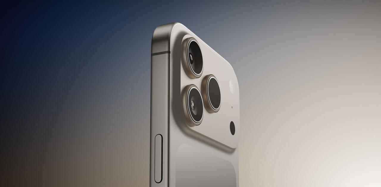 iPhone 17 Proが進化の噂。画面はさらに明るく＆熱にも強く