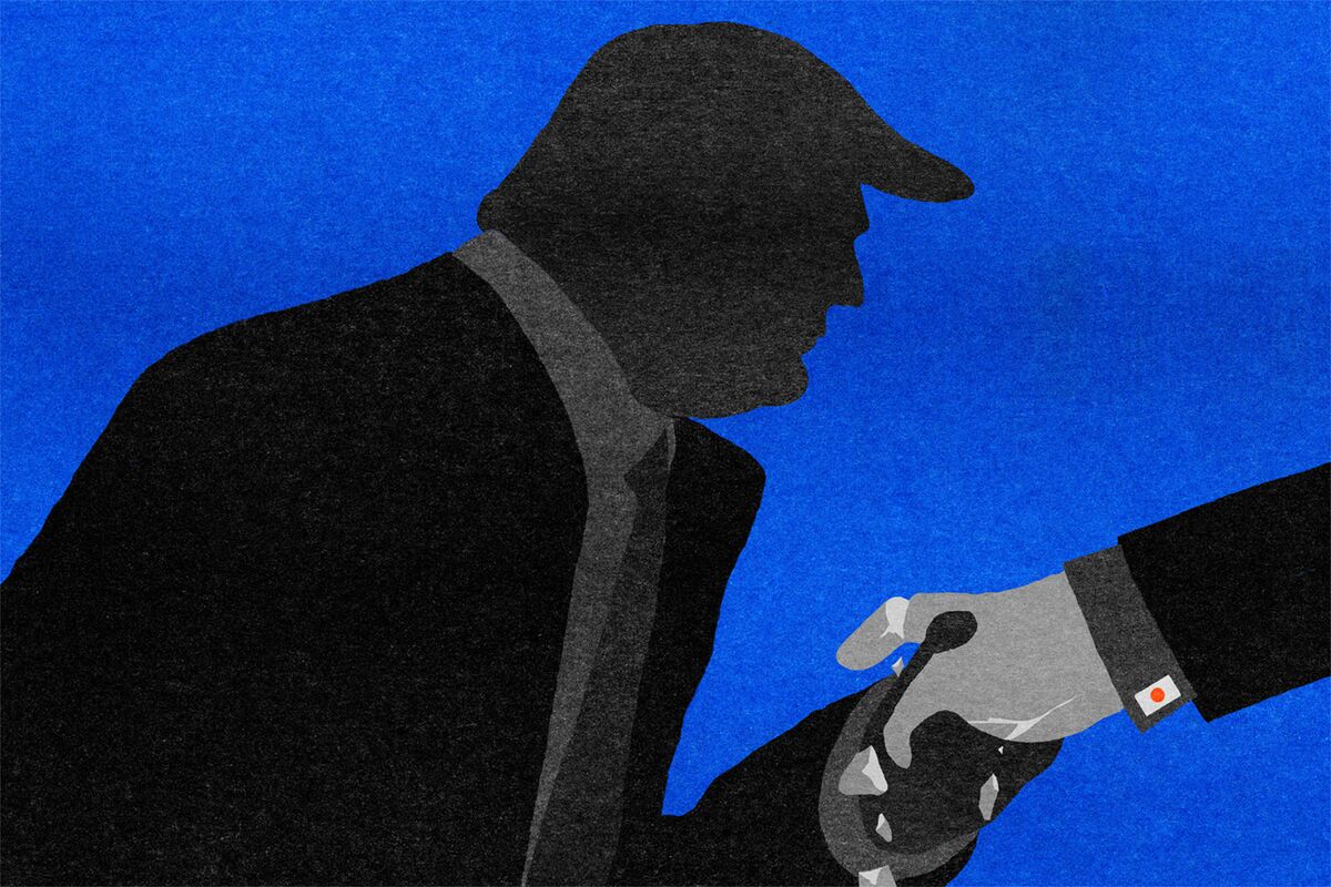 トランプ外交で揺らぐ米国への信頼、アジアの同盟国が戦略見直しへ