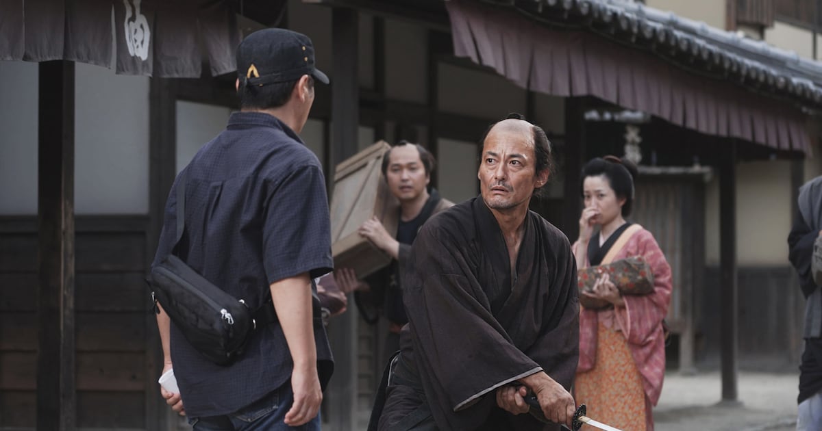 「侍タイムスリッパー」金ローで地上波初放送、日本アカデミー賞に輝いた自主制作映画
