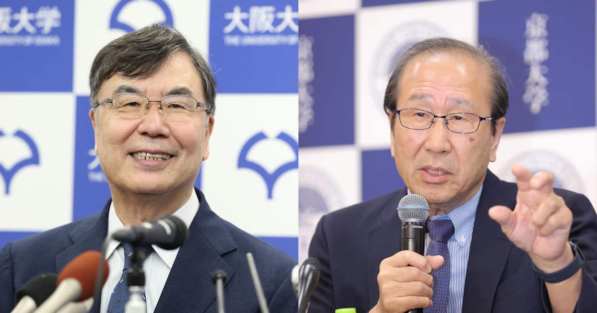 サッカーW杯日本代表に感じた「自己組織化型」チームの可能性 ノーベル賞を科学力の糧に