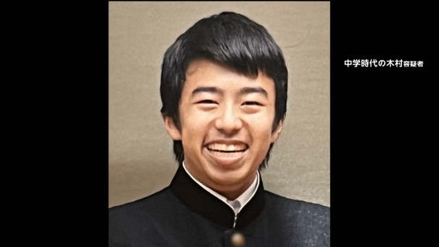 「カッターはさみ持ち振り回す」「楽しそうにしていた」逮捕の22歳男…同級生が語る素顔 埼玉老人ホーム女性殺害