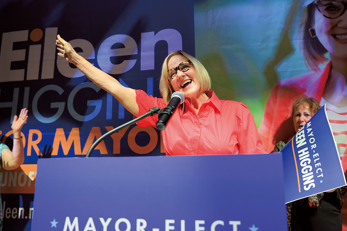 トランプがいようといまいと、アメリカは「持てる者たち」のための国（ニューズウィーク日本版）