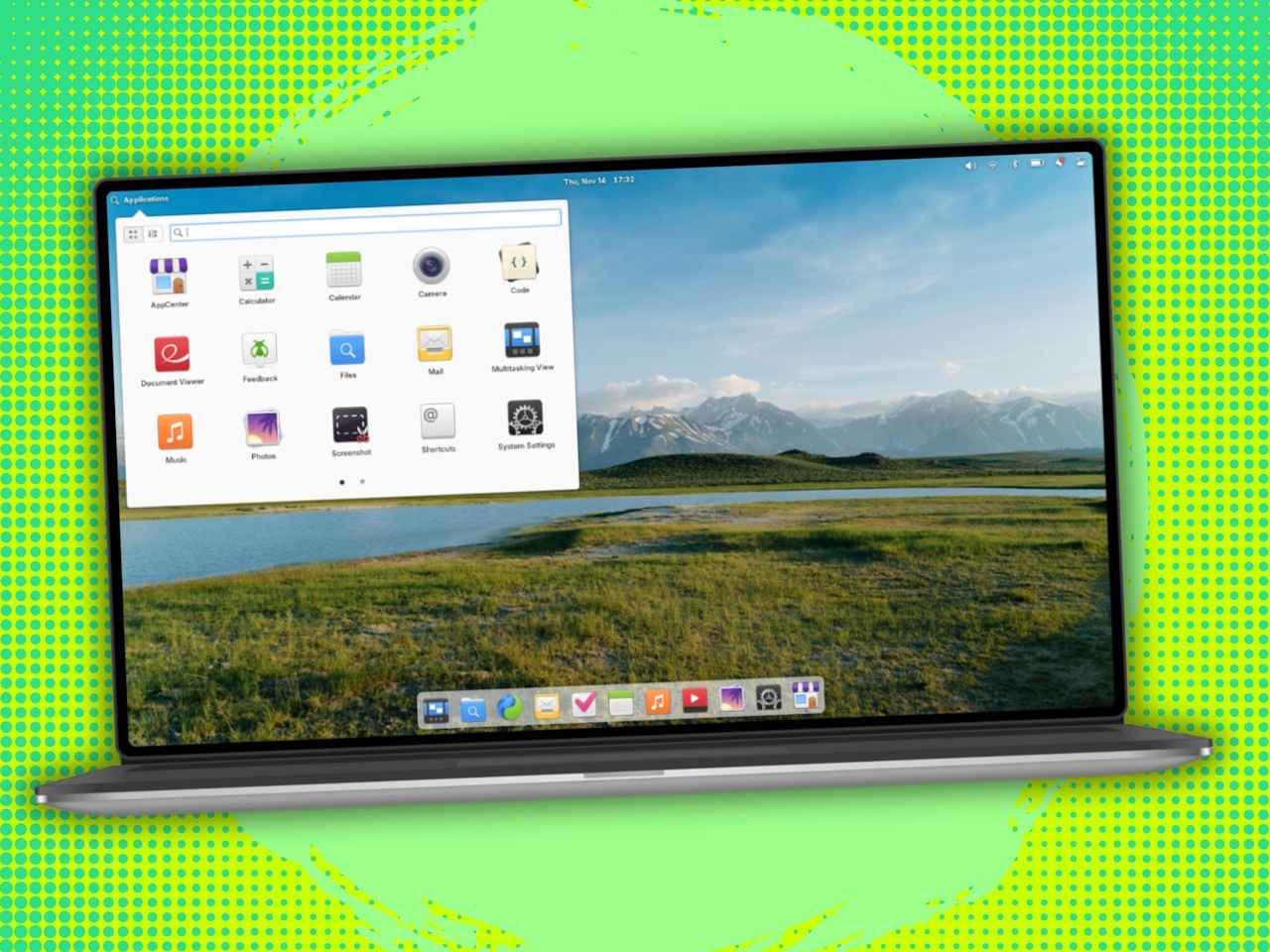 「macOS」風の「Linux」ディストロ5選--「Intel Mac」のサポート終了に備え - (page 2)