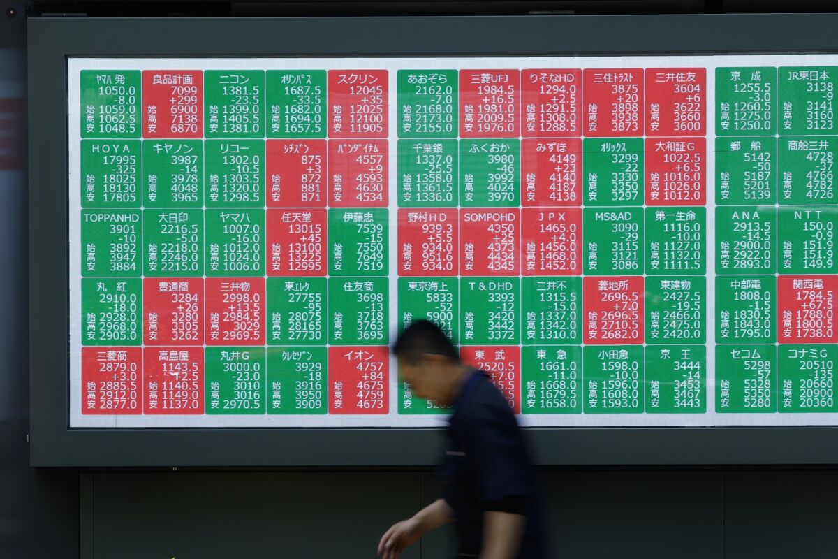 【日本株週間展望】上値重い、急騰後の調整－日米金融政策にらむ