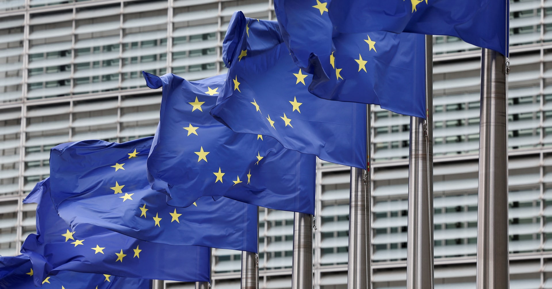 ＥＵ加盟国、930億ユーロ規模の対米関税措置承認 交渉決裂なら発動も