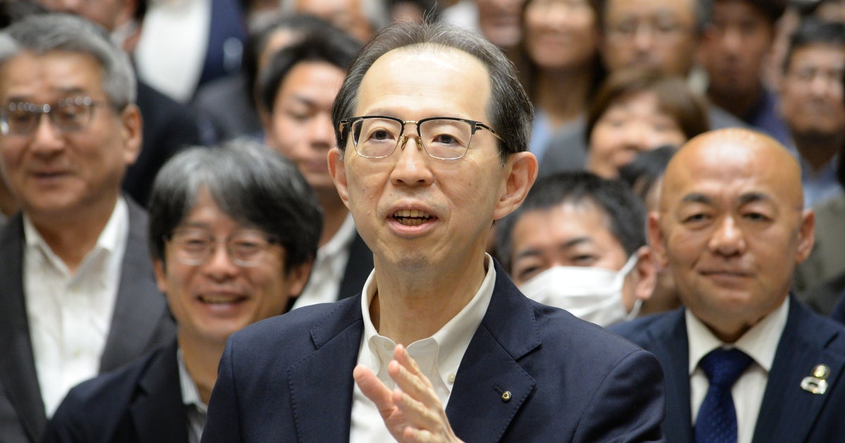福島大に原子力「触らせたくない」のYouTube番組…県知事が初めて言及。市長や文科相に続き