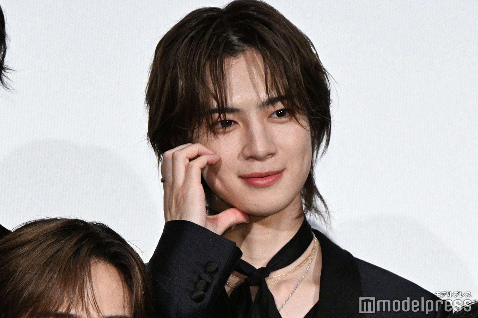 INI佐野雄大「佐野雄大役として出演しました」掴みから笑いさそう【I Need I】