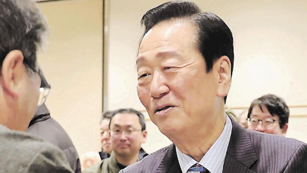 「剛腕」「壊し屋」衆院選岩手3区小沢一郎さんが見せた弱気 比例復活もかなわずバッジ失う