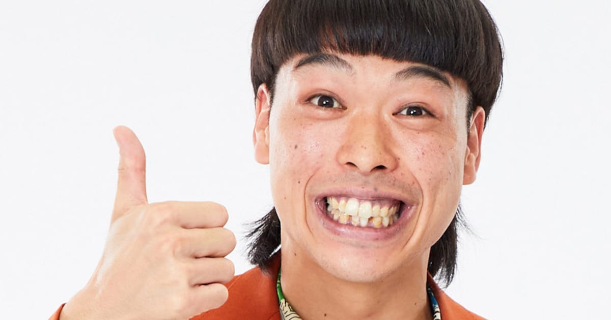 バッテリィズ・エースと令和ロマン・ケムリ「探偵！ナイトスクープ」新探偵に