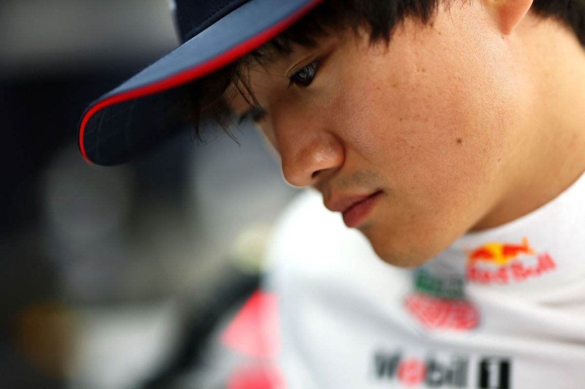 レッドブル角田裕毅、予選Q3進出の目標クリアに満足。ポール獲得フェルスタッペンから0.7秒差も「隊列の先頭でなければ……」（motorsport.com 日本版）
