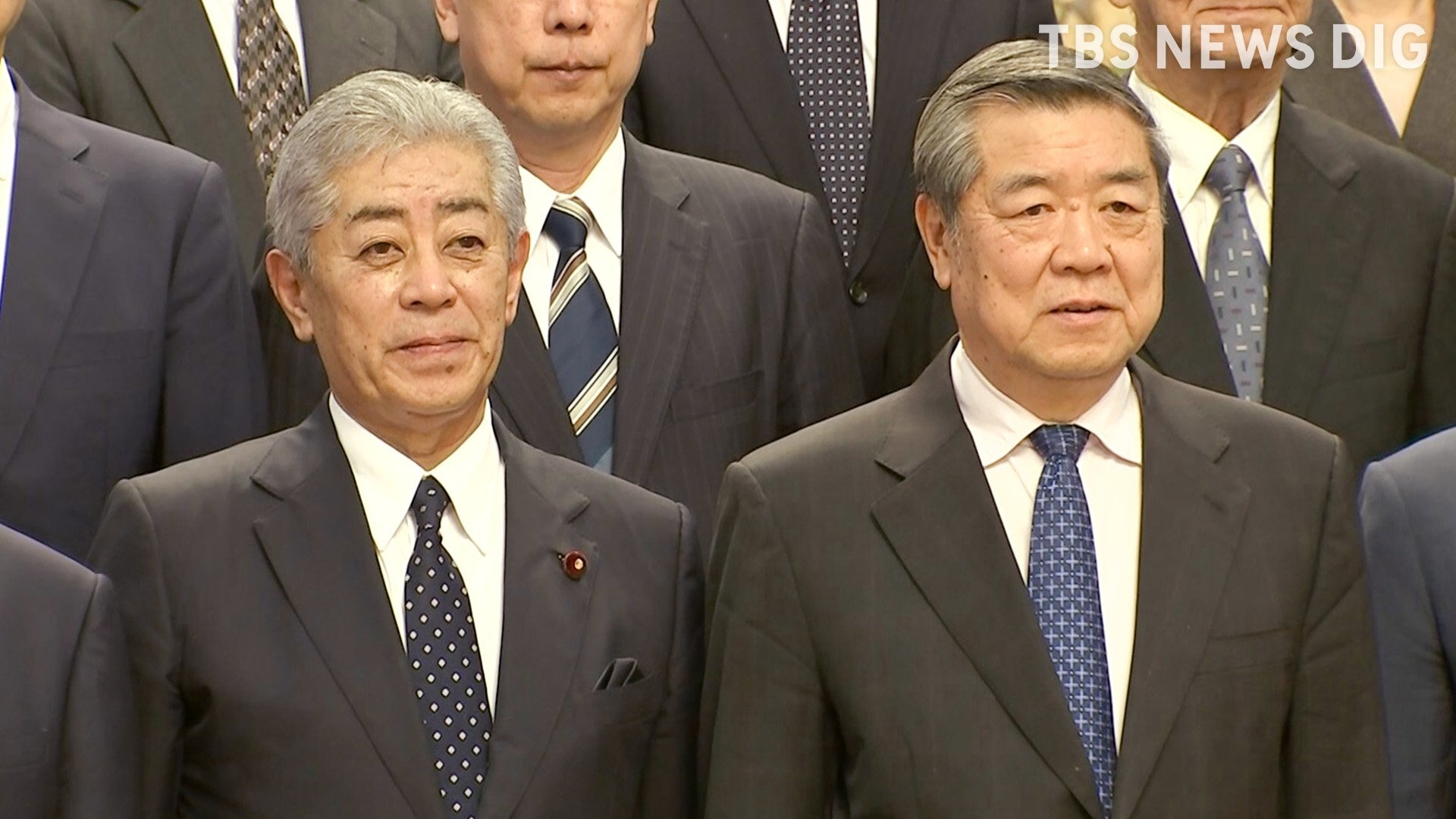 中国が譲らぬ「レッドライン」の一方で...日本との前向きな「経済交流」の詳細が判明 不動産やAIにも言及 何立峰副首相の岩屋前外務大臣を厚遇の思惑は?