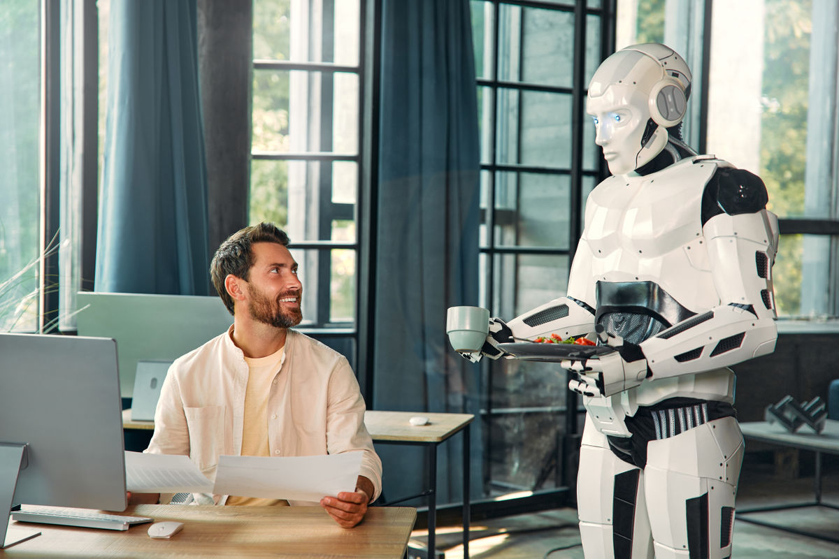 ロボットは人間の肉体労働の74％をすでに実行可能だが「人間より安く働ける仕事」に限るとわずか0.3％という調査結果