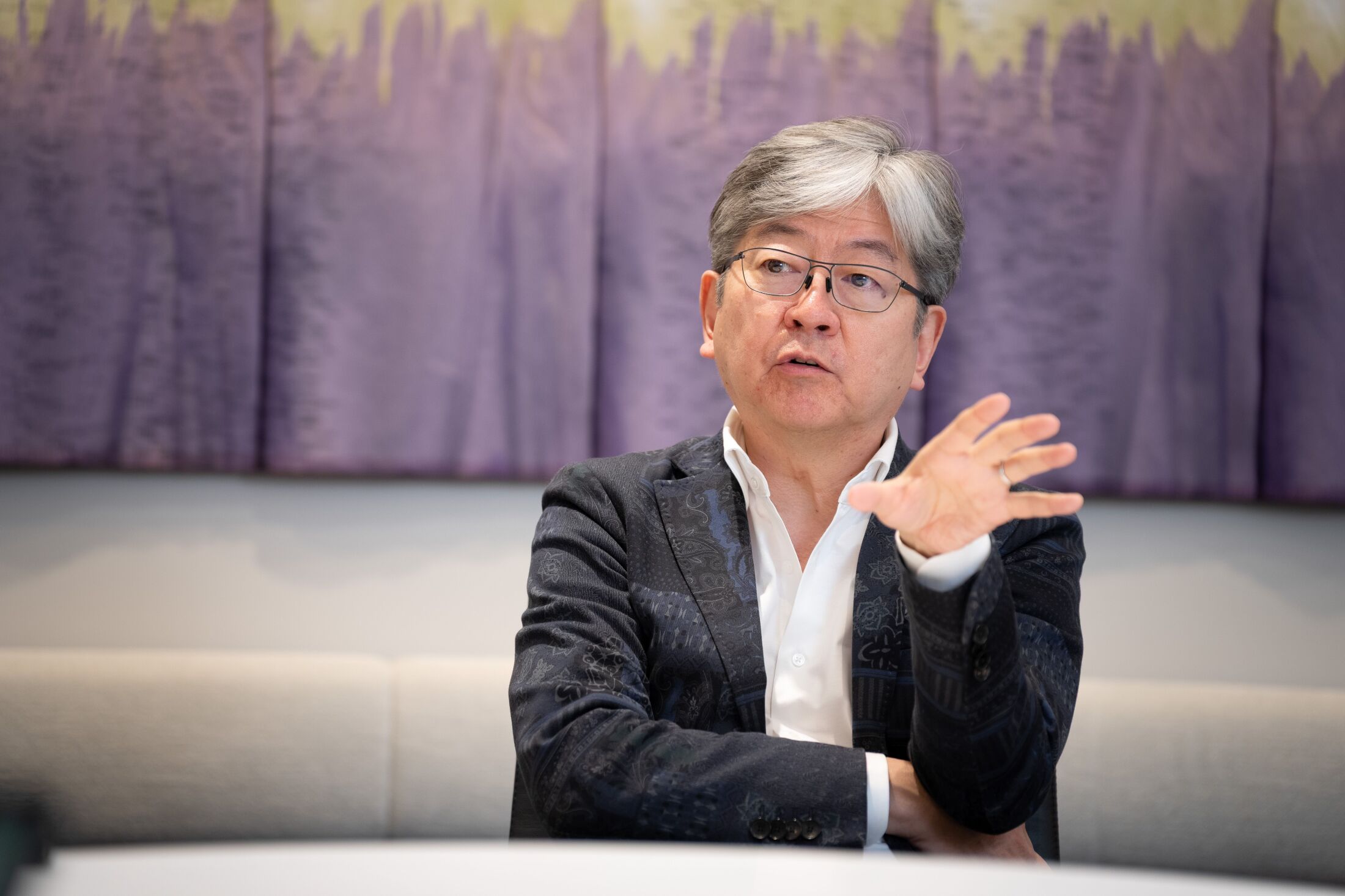 「トランプ大統領がビットコインの備蓄を命じた理由とは」マネックスグループ会長・松本大氏が暗号資産の展望を語った（文春オンライン）