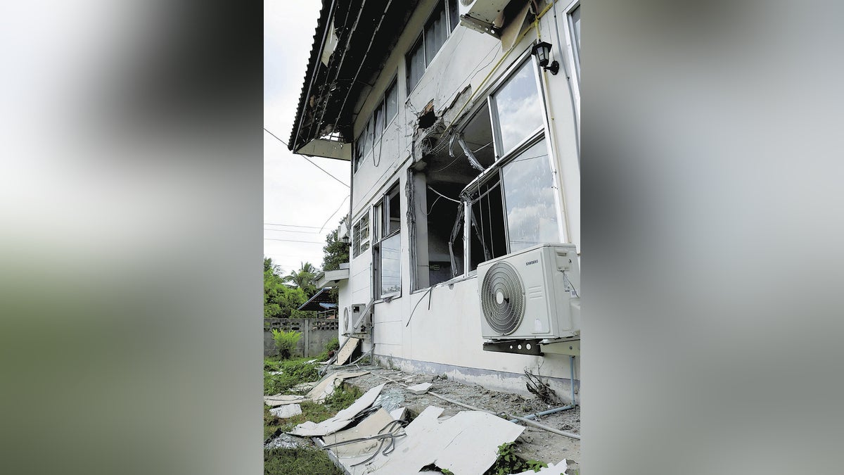タイとカンボジアの軍事衝突、ことの始まりはタクシン氏とフン・セン氏の対立から