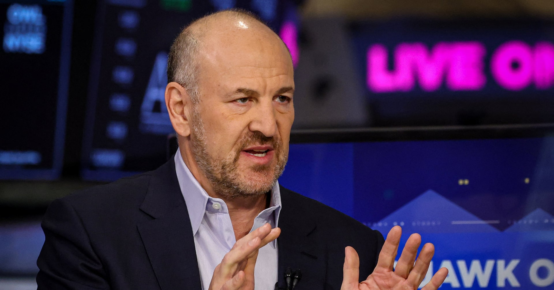 ブルー・アウル、ファンドの解約停止 プライベートクレジット市場動揺